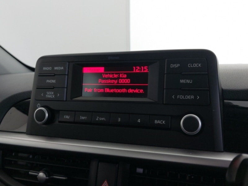 Used Kia Picanto 2021 for sale - 76630733: Photo 17