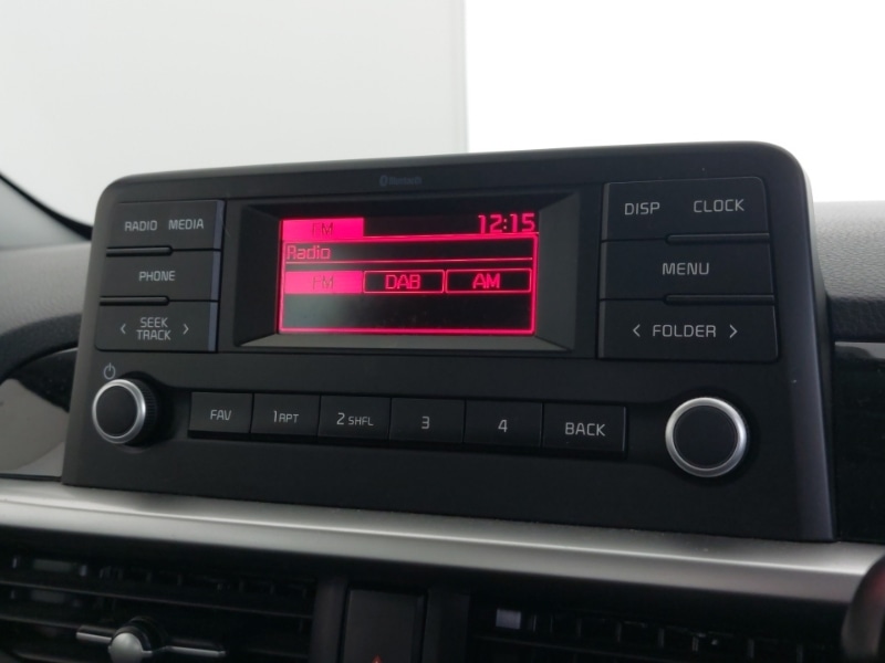 Used Kia Picanto 2021 for sale - 76630733: Photo 18