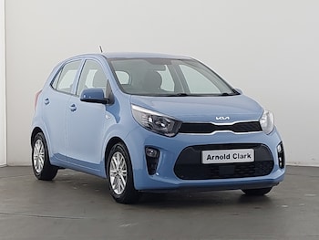 Kia - Picanto
