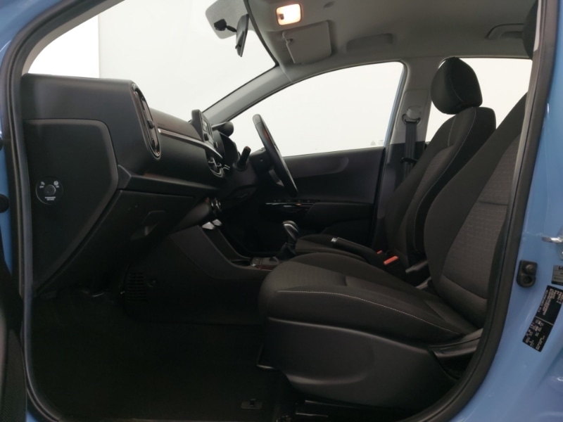 Used Kia Picanto 2021 for sale - 76630733: Photo 5