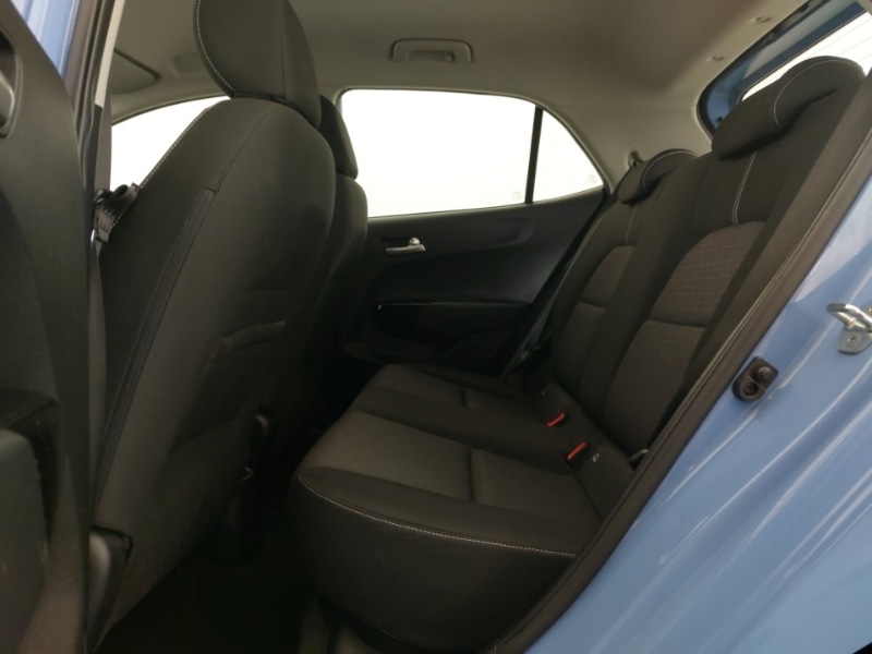 Used Kia Picanto 2021 for sale - 76630733: Photo 6