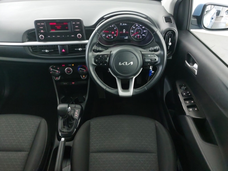 Used Kia Picanto 2021 for sale - 76630733: Photo 7