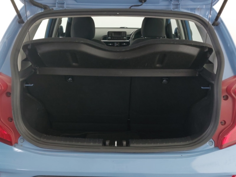 Used Kia Picanto 2021 for sale - 76630733: Photo 8