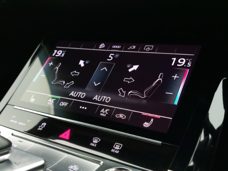 Used Audi e-tron 2022 for sale - 76741697: Photo 16