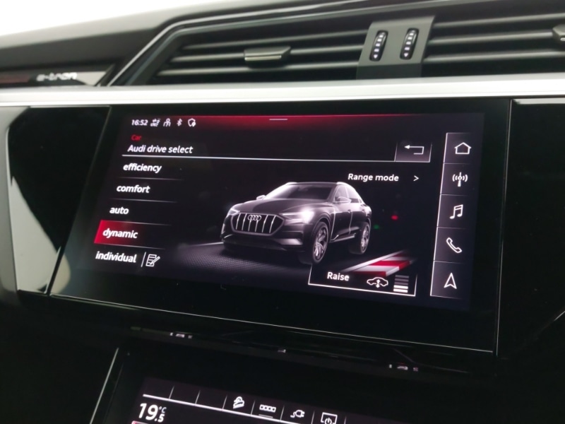 Used Audi e-tron 2022 for sale - 76741697: Photo 18