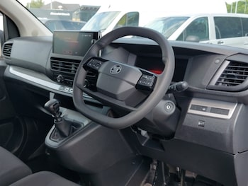 Used Vauxhall Vivaro 2025 for sale - 78987698: Photo