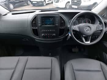 Used Mercedes-Benz Vito 2024 for sale - 79694745: Photo