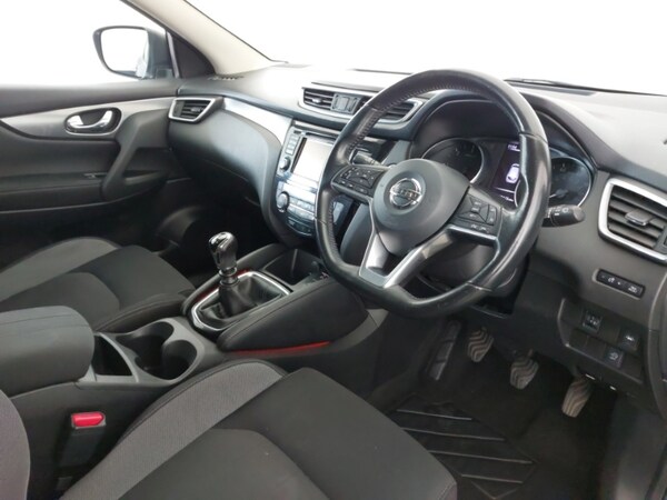 Used Nissan Qashqai 2018 for sale - 76289342: Photo 11