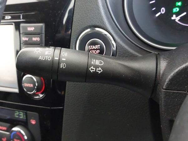 Used Nissan Qashqai 2018 for sale - 76289342: Photo 18