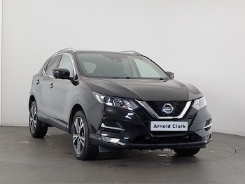 Nissan - Qashqai
