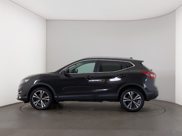 Used Nissan Qashqai 2018 for sale - 76289342: Photo 4