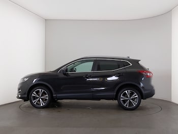 Used Nissan Qashqai 2018 for sale - 76289342: Photo 4