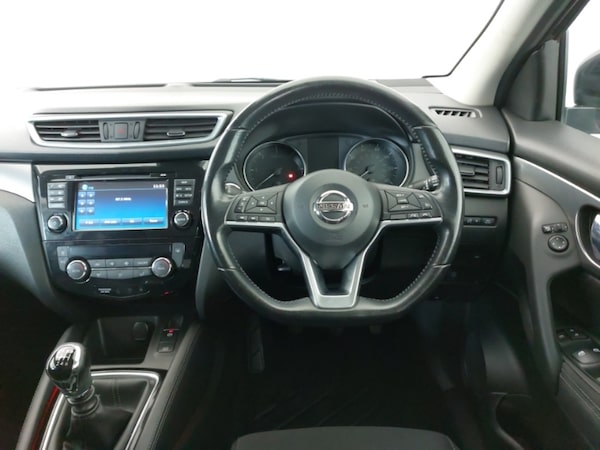 Used Nissan Qashqai 2018 for sale - 76289342: Photo 7