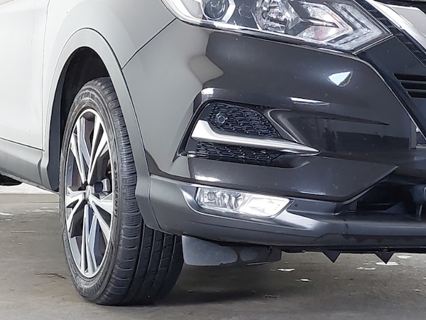 Used Nissan Qashqai 2018 for sale - 76289342: Photo 9
