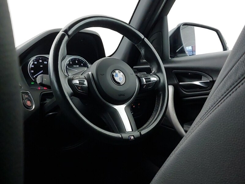 Used BMW 1 Series 2017 for sale - 77530953: Photo 10