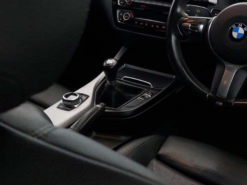 Used BMW 1 Series 2017 for sale - 77530953: Photo 11