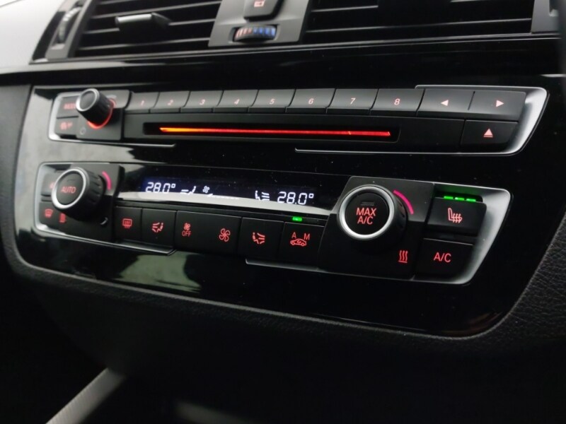 Used BMW 1 Series 2017 for sale - 77530953: Photo 16