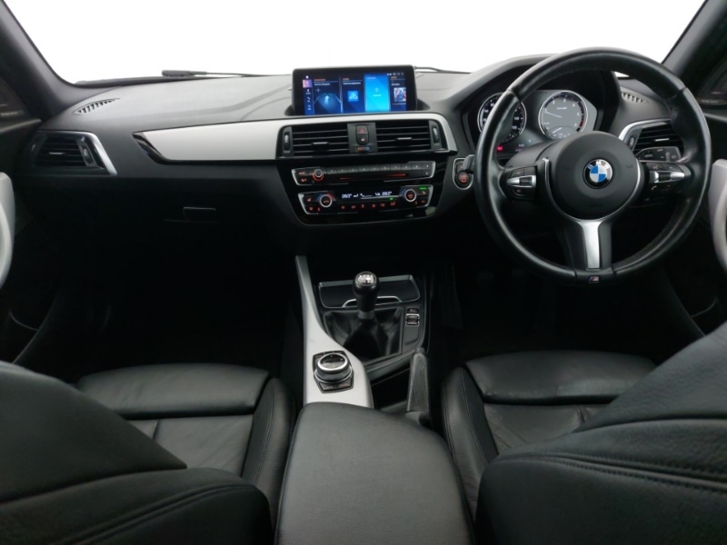 Used BMW 1 Series 2017 for sale - 77530953: Photo 2