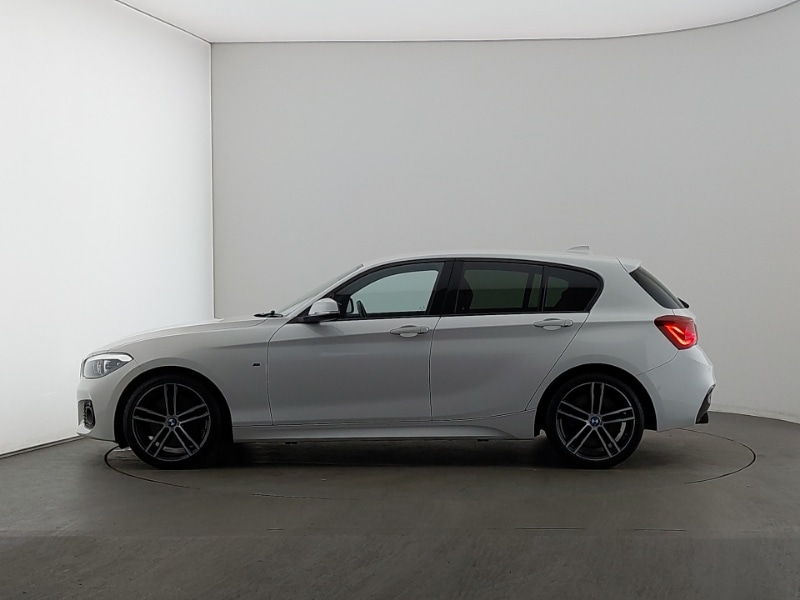 Used BMW 1 Series 2017 for sale - 77530953: Photo 4