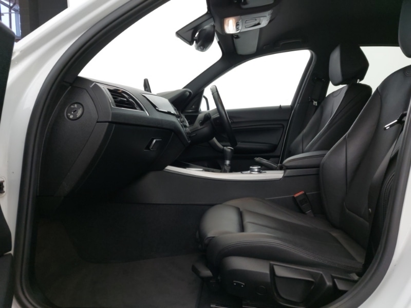 Used BMW 1 Series 2017 for sale - 77530953: Photo 5