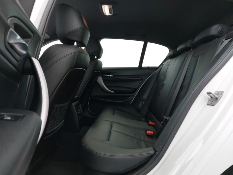 Used BMW 1 Series 2017 for sale - 77530953: Photo 6