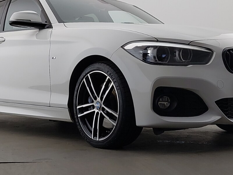 Used BMW 1 Series 2017 for sale - 77530953: Photo 9