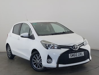Used Toyota Yaris 2017 for sale - 79505703: Photo