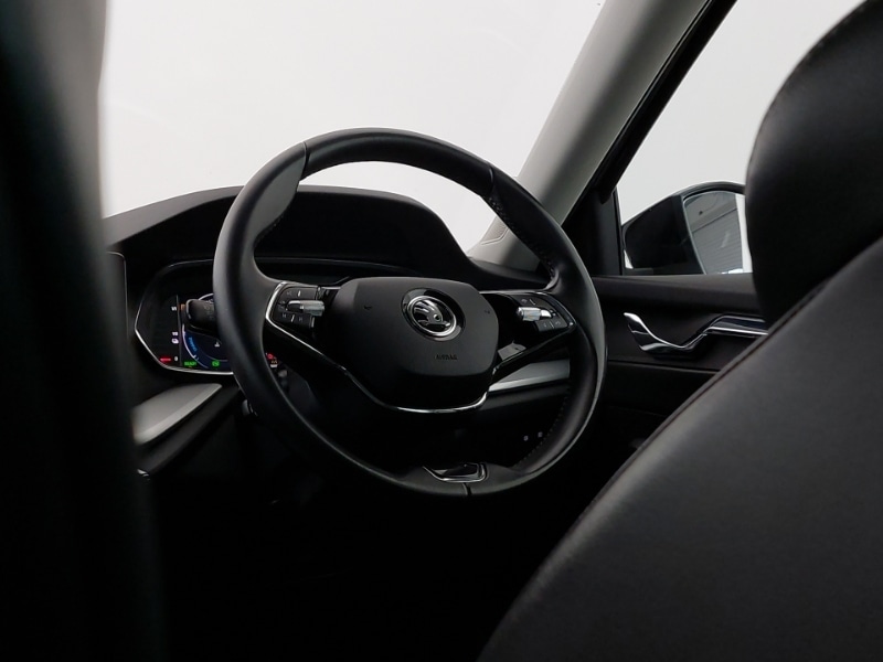 Used Skoda Octavia 2021 for sale - 76651742: Photo 10