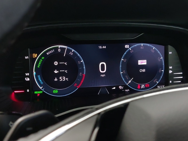 Used Skoda Octavia 2021 for sale - 76651742: Photo 15