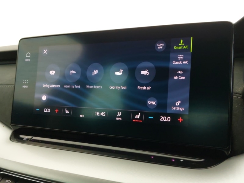 Used Skoda Octavia 2021 for sale - 76651742: Photo 16