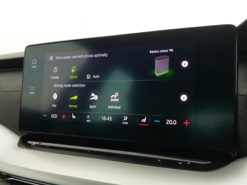 Used Skoda Octavia 2021 for sale - 76651742: Photo 18