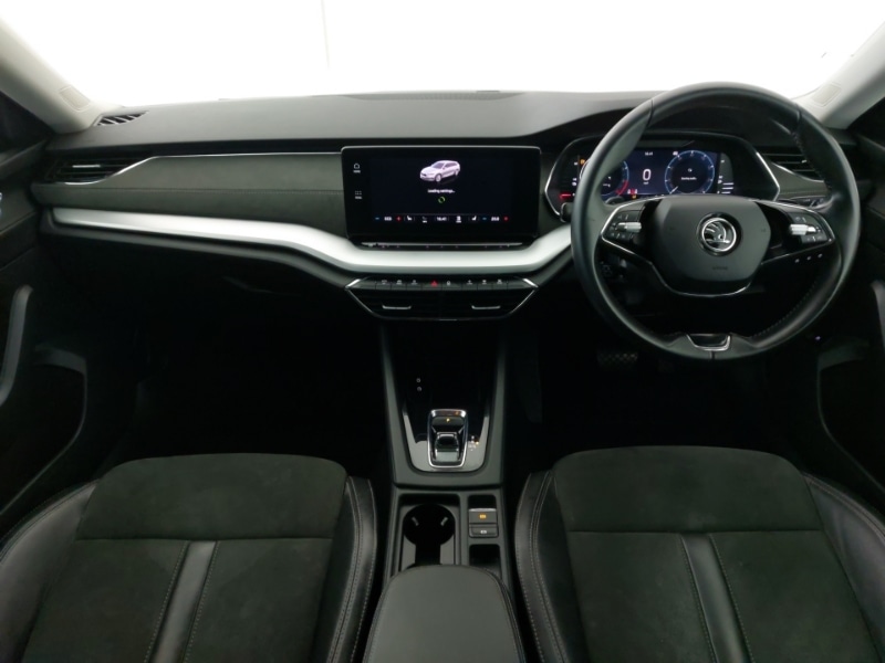 Used Skoda Octavia 2021 for sale - 76651742: Photo 2