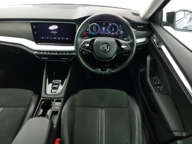 Used Skoda Octavia 2021 for sale - 76651742: Photo 7