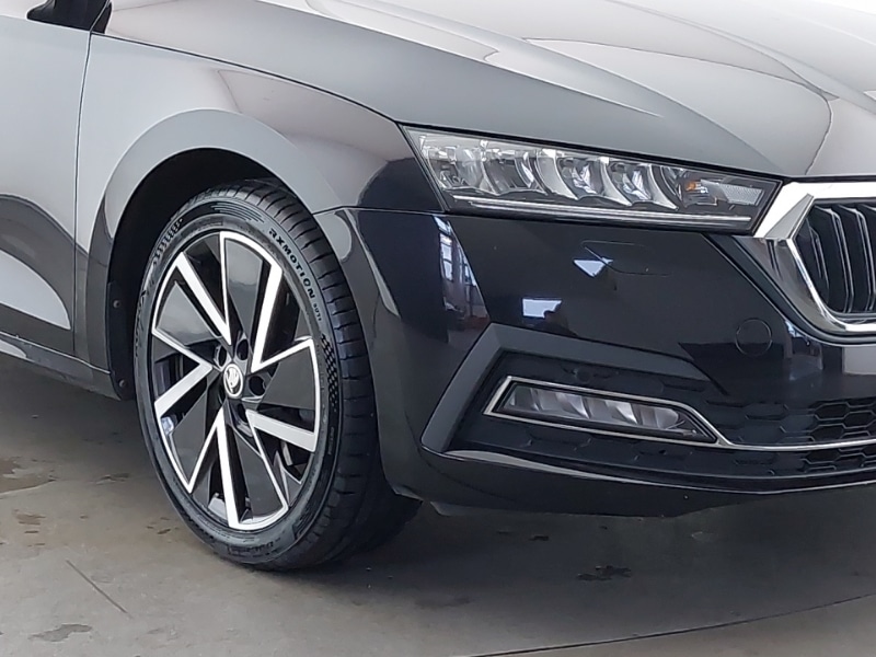 Used Skoda Octavia 2021 for sale - 76651742: Photo 9