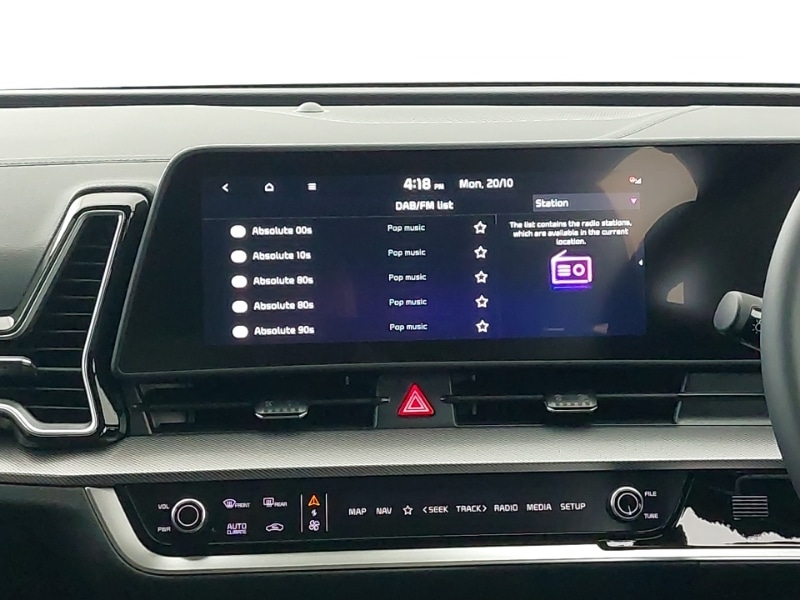 Used Kia Sportage 2025 for sale - 76325423: Photo 10