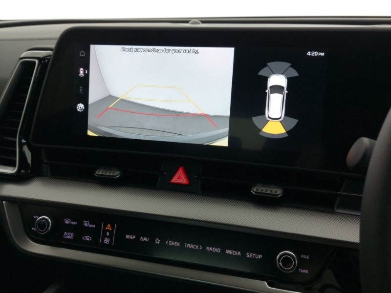 Used Kia Sportage 2025 for sale - 76325423: Photo 12