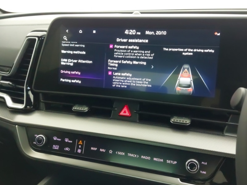 Used Kia Sportage 2025 for sale - 76325423: Photo 13