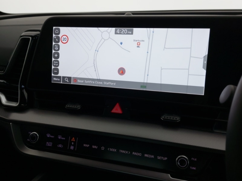 Used Kia Sportage 2025 for sale - 76325423: Photo 15