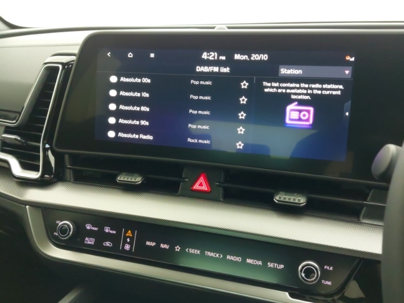 Used Kia Sportage 2025 for sale - 76325423: Photo 16