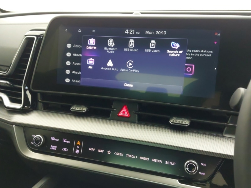 Used Kia Sportage 2025 for sale - 76325423: Photo 17