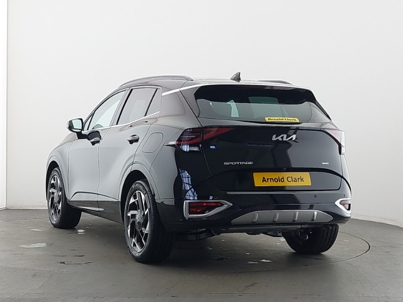 Used Kia Sportage 2025 for sale - 76325423: Photo 3