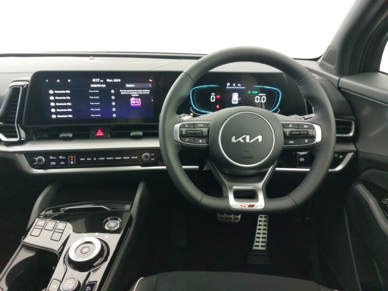 Used Kia Sportage 2025 for sale - 76325423: Photo 7