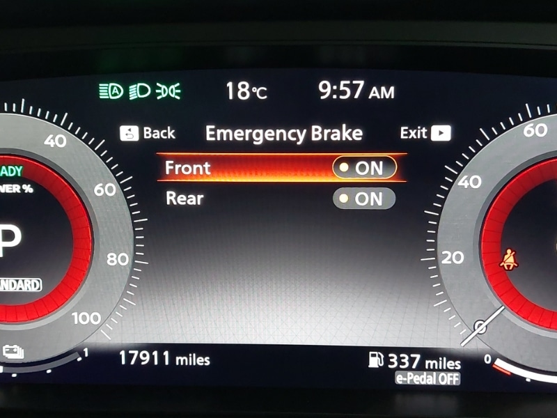 Vehicle 15