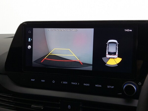 Used Hyundai BAYON 2024 for sale - 75448296: Photo 12