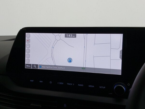 Used Hyundai BAYON 2024 for sale - 75448296: Photo 15