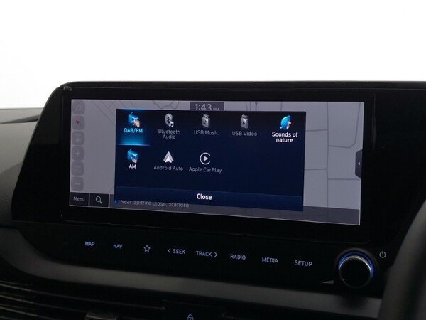 Used Hyundai BAYON 2024 for sale - 75448296: Photo 16