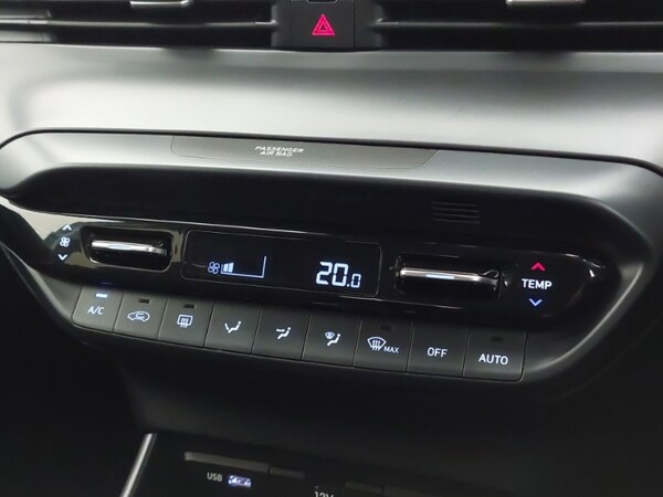 Used Hyundai BAYON 2024 for sale - 75448296: Photo 18