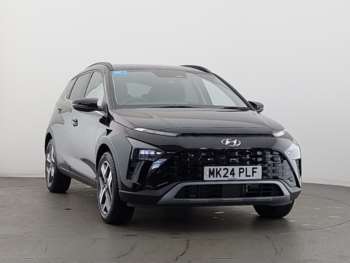 Used Hyundai BAYON 2024 for sale - 75448296: Photo