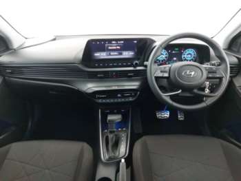 Used Hyundai BAYON 2024 for sale - 75448296: Photo