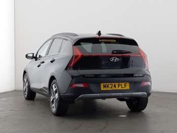 Used Hyundai BAYON 2024 for sale - 75448296: Photo